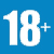 18+ 18+